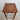 Mid‑century teak veneered lamp table | Bazaa | Designer, Vintage and Antique Furniture