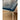 Midj Guapa AP Lounge Armchair C2BC in Ocean Blue | Bazaa | Designer, Vintage and Antique Furniture