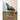 Midj Guapa AP Lounge Armchair C2BC in Ocean Blue | Bazaa | Designer, Vintage and Antique Furniture