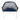 Midj Guapa AP Lounge Armchair C2BC in Ocean Blue | Bazaa | Designer, Vintage and Antique Furniture