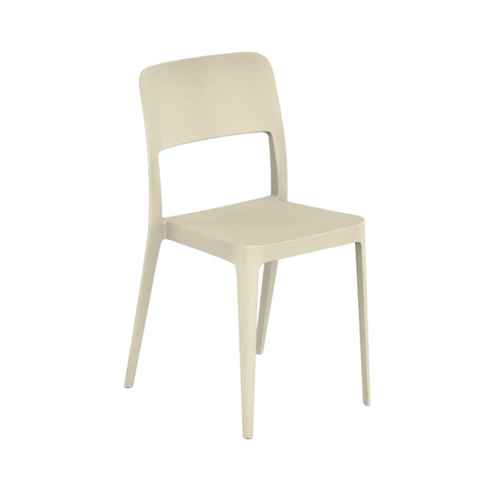 Midj Nenè S Chair – Sand Colour