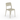 Midj Nenè S Chair – Sand Colour | Bazaa | Designer, Vintage and Antique Furniture