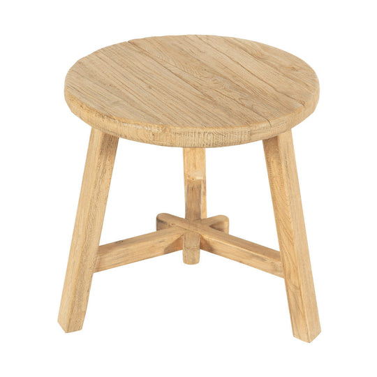 Milton Round Side Table