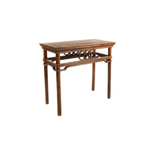 Ming style wine table