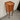 Miniature Marquetry Inlaid Louis XV Style Lamp Table | Bazaa | Designer, Vintage and Antique Furniture