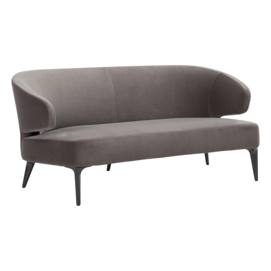 Minotti Aston Sofa | Designed by Rodolfo Dordoni |
