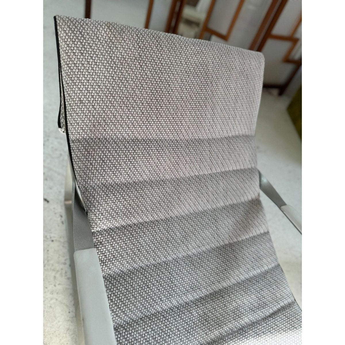 Minotti Hopper Arm Chair | Bazaa | Designer, Vintage and Antique Furniture