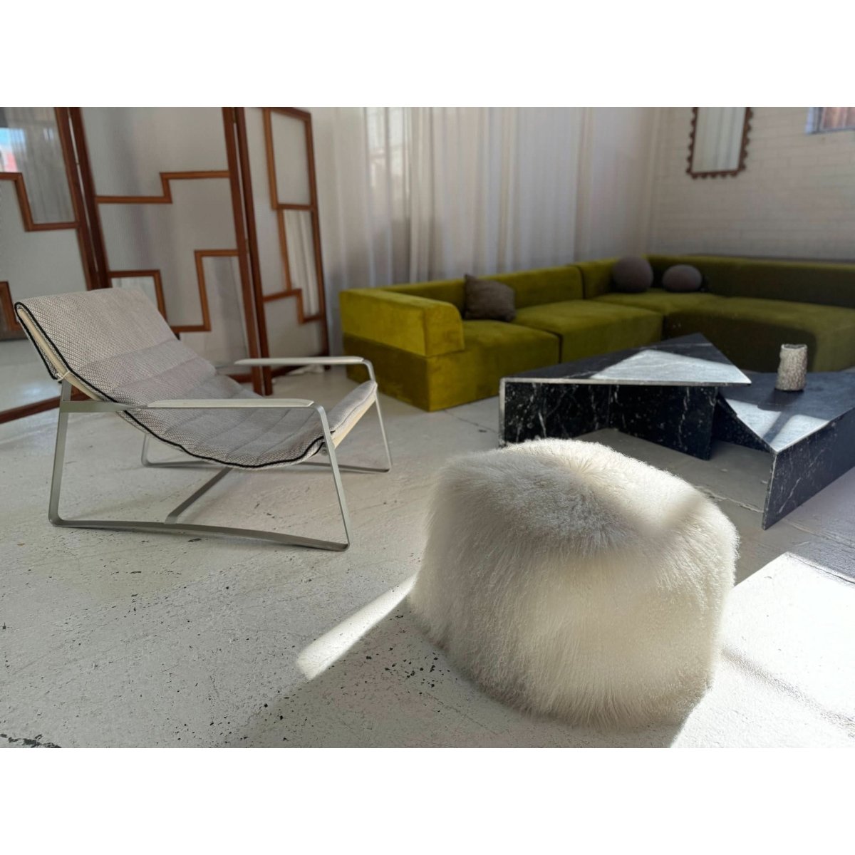 Minotti Hopper Arm Chair | Bazaa | Designer, Vintage and Antique Furniture