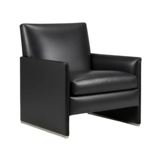 Minotti Lounge Chairs designed by Rodolfo Dordoni