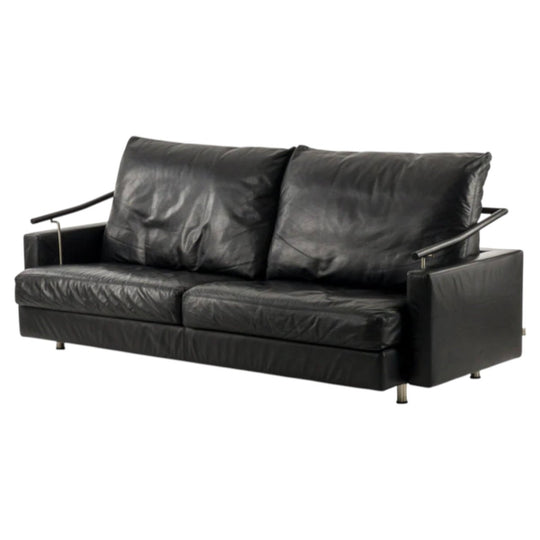 Minotti Post Modern Luxury Sofa