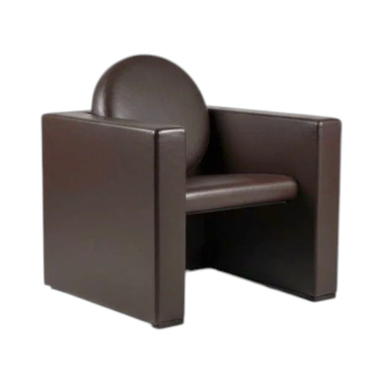 Minotti Tub Armchairs