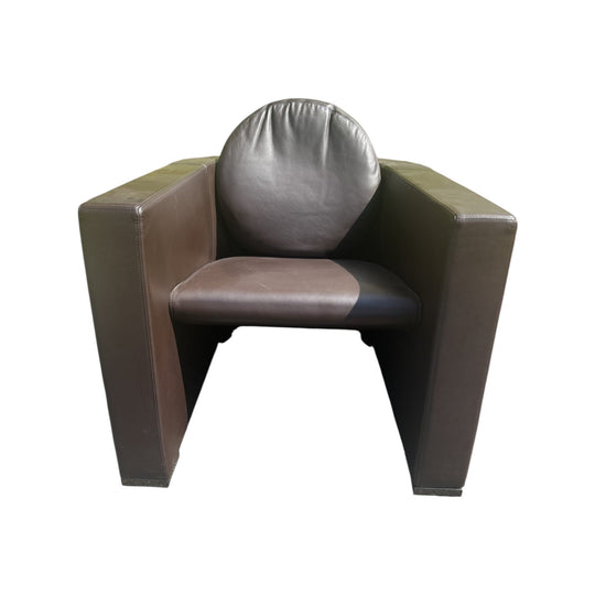 Minotti Tub Armchairs