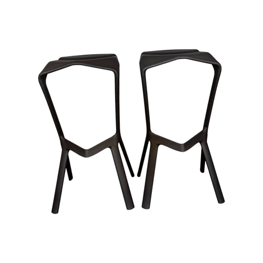 Miura Stool by PLANK