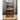 Mizuya, Antique Japanese Kitchen Cabinet - Elm & Cypress | Midcentury | Bazaa | Designer, Vintage and Antique Furniture