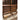 Mizuya, Antique Japanese Kitchen Cabinet - Elm & Cypress | Midcentury | Bazaa | Designer, Vintage and Antique Furniture