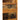 Mizuya, Vintage Japanese Kitchen Cabinet - Cedar, Elm, Persimmon | Taisho, c.1930 | Bazaa | Designer, Vintage and Antique Furniture