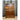 Mizuya, Vintage Japanese Kitchen Cabinet - Cedar, Elm, Persimmon | Taisho, c.1930 | Bazaa | Designer, Vintage and Antique Furniture