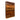 Mizuya, Vintage Japanese Kitchen Cabinet - Cedar, Elm, Persimmon | Taisho, c.1930 | Bazaa | Designer, Vintage and Antique Furniture