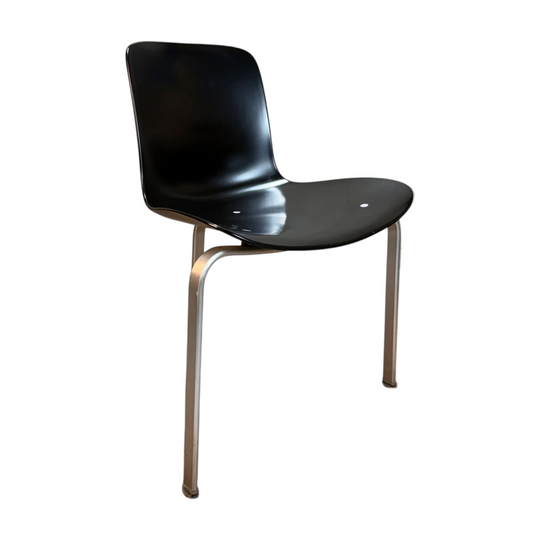 Fritz Hansen PK8 Chair by Poul Kjaerholm