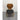 Mobles 114 Gràcia Dinning Chair – Walnut Plywood with Black Upholstered Seat | Ex - Showroom | Bazaa | Designer, Vintage and Antique Furniture