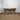 Modern Light Oak Dining Table with Live Edge | Bazaa | Designer, Vintage and Antique Furniture
