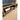 Modern Wooden TV Unit Entertainment Console 210cm | Bazaa | Designer, Vintage and Antique Furniture