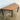 Modernist Set of Nesting Tables | Bazaa | Designer, Vintage and Antique Furniture