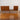 Modular Sofa Bench with coffee table by William Latchford | Bazaa | Designer, Vintage and Antique Furniture