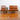 Modular Sofa Bench with coffee table by William Latchford | Bazaa | Designer, Vintage and Antique Furniture