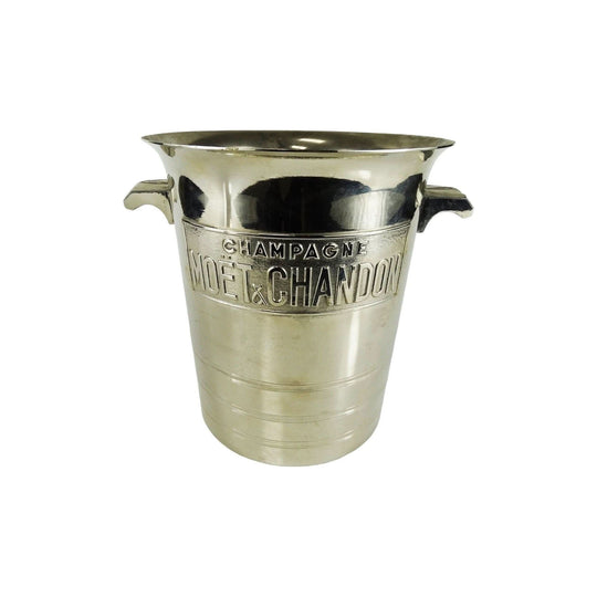 MOET French champagne bucket