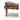 Moleca Foot Stool by Sergio Rodrigues. Brazil. Eternity Collections | Bazaa | Designer, Vintage and Antique Furniture
