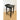 Molteni & C 'Woody' Bar Stools by Francesco Meda, Black-Stained Ash – Set of 2 | Bazaa | Designer, Vintage and Antique Furniture