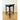 Molteni & C 'Woody' Bar Stools by Francesco Meda in Black Stained Ash – Set of 3 | Bazaa | Designer, Vintage and Antique Furniture