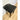 Molteni & C 'Woody' Bar Stools by Francesco Meda in Black Stained Ash – Set of 3 | Bazaa | Designer, Vintage and Antique Furniture