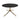 Mondrian Round Poliform Coffee Table | Bazaa | Designer, Vintage and Antique Furniture