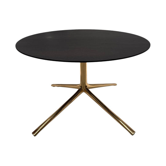 Mondrian Round Poliform Coffee Table