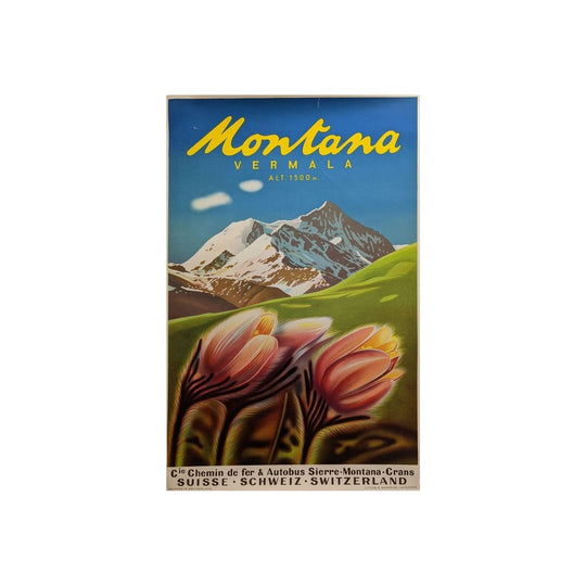 Montana Vermala