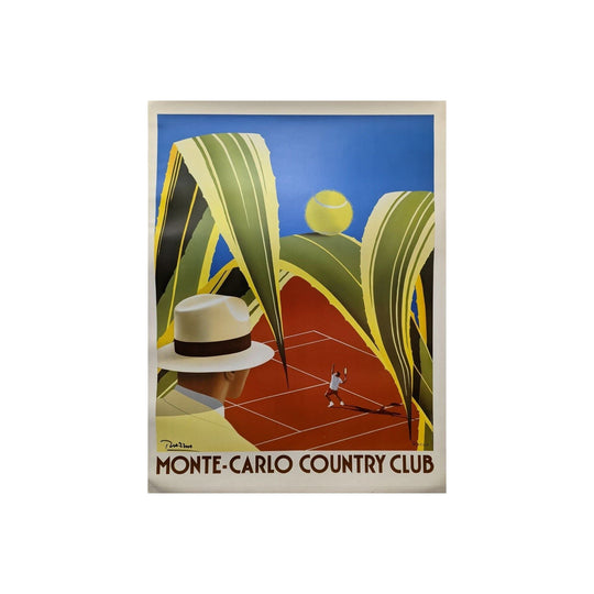 Monte-Carlo Country Club