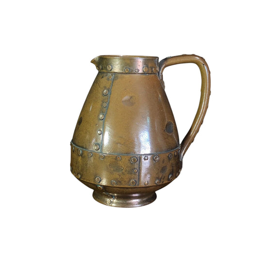 Doulton Lambeth ‘Silicon Ware’ stoneware