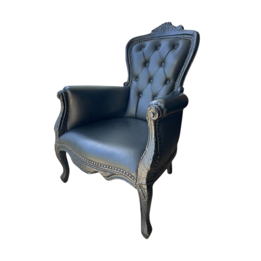 Moooi Smoke Armchair - 2 available | Bazaa | Designer, Vintage and Antique Furniture