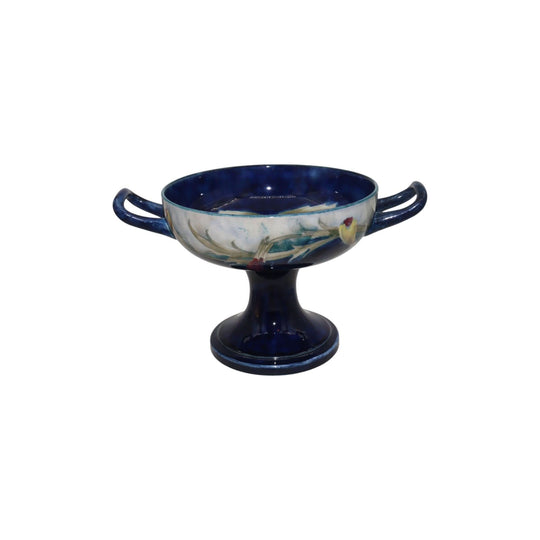 Moorcroft Pansy comport