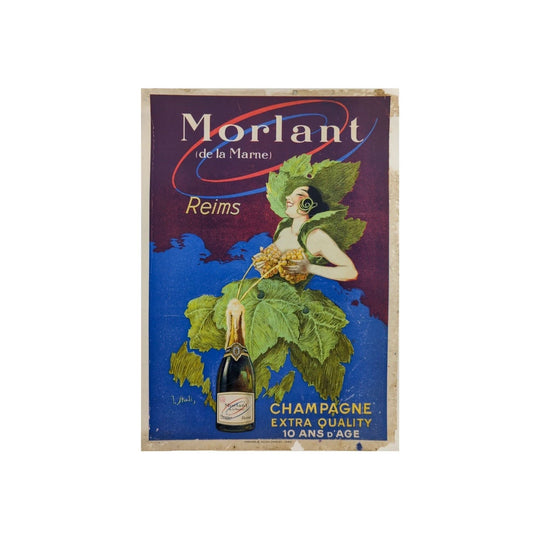 Morlant