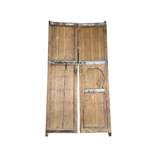 Moroccan Riad Doors