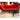 Moroso Victoria & Albert Sofa by Ron Arad - Red | Bazaa | Designer, Vintage and Antique Furniture