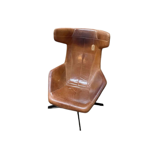 Moroso “Take a Line for a Walk” Chair