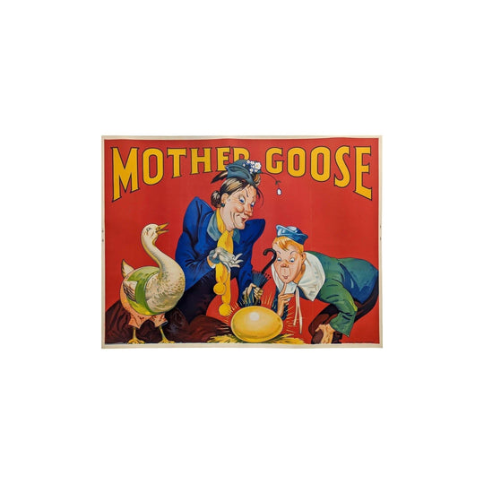 Mother Goose