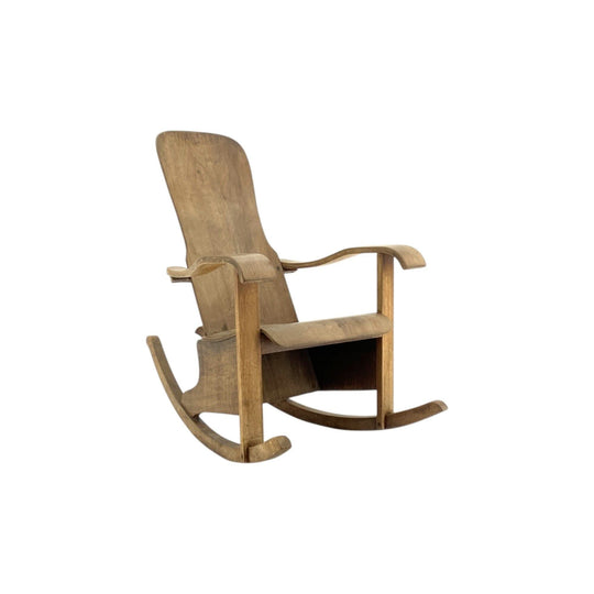 Móveis Cimo Rocking Chair
