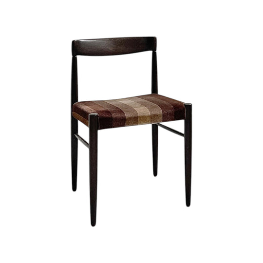 H.W. Klein Oak Chair