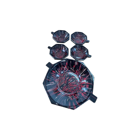 Murano Aventurine Vincenzo Nason