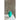 Murano Satin Glass Vase, Italy c.1980s | Bazaa | Designer, Vintage and Antique Furniture